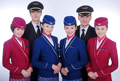 2018年重庆航空学校就业率高不高