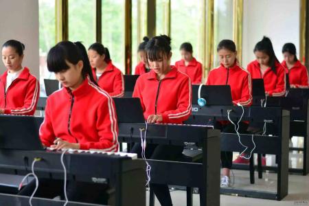 重庆市学前教育专业自考考什么呢,重庆幼儿师范学校