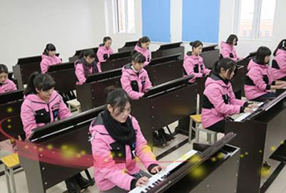 重庆幼师学校在就业方面有什么优势?