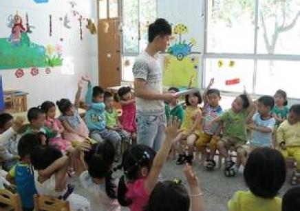 重庆学前教育专业解读怎么样,幼儿师范学院