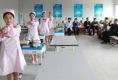 2020年重庆三峡卫生学校招生计划
