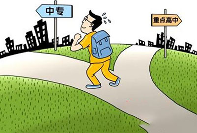 贵州黄平县中等职业学校2020年招生报名有哪些要求