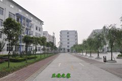 重庆渝东卫生学校